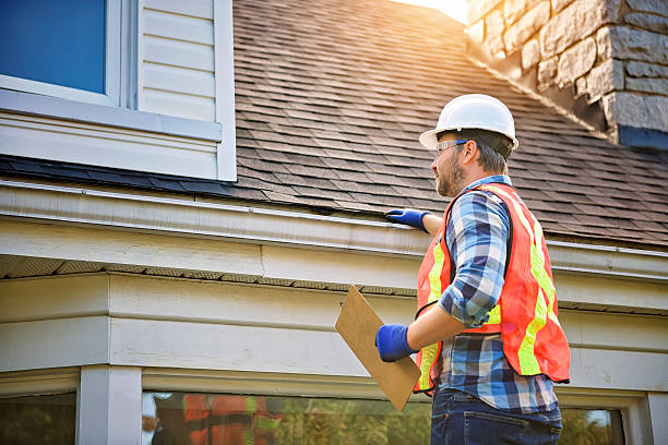 Roofing in Kilmarnock